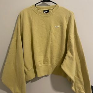 Nike Crewneck